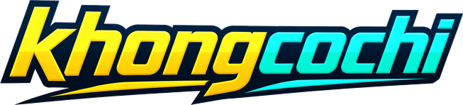 Khongcochi – trang chủ nền tảng cá cược